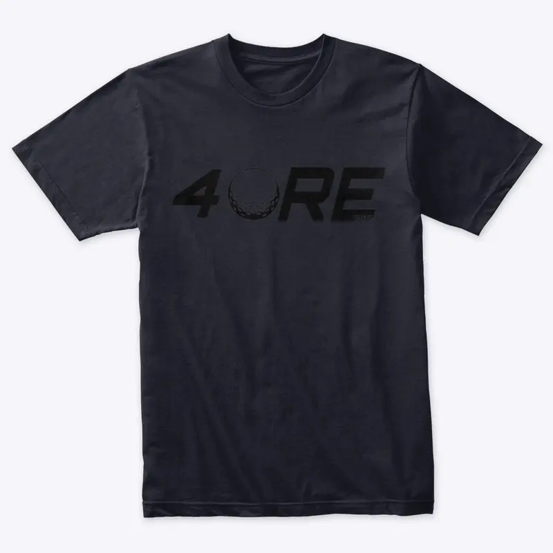 4ORE tee