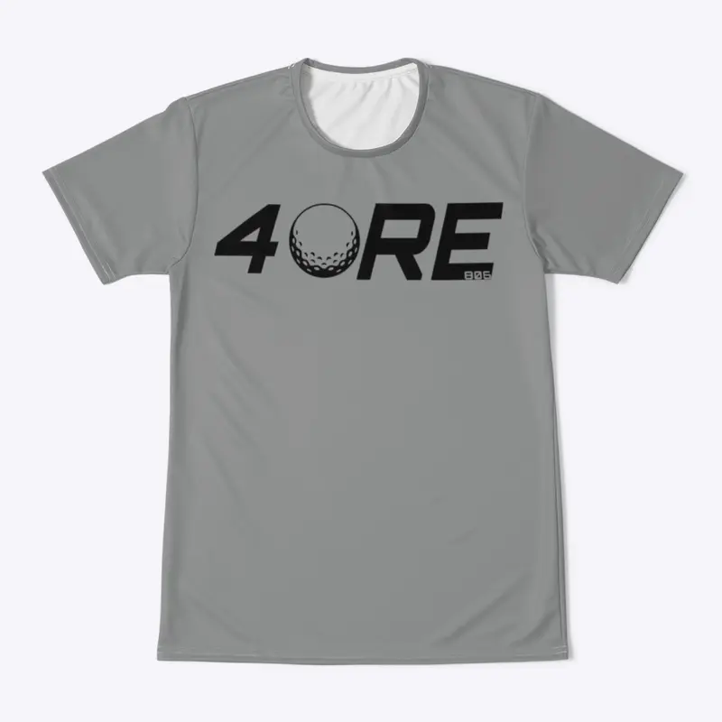 per4OREmance tee 