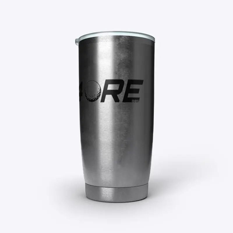 4ORE tumbler